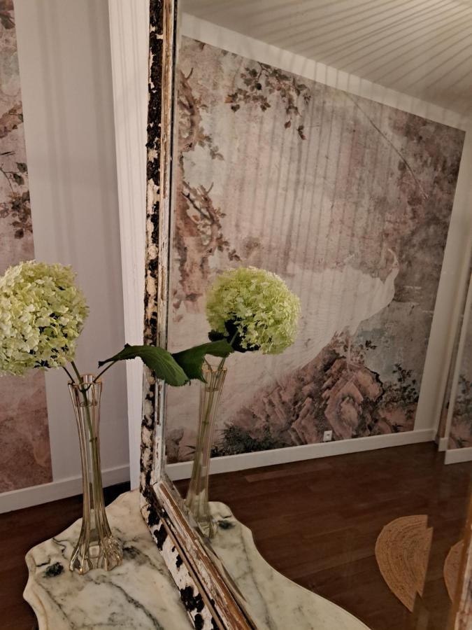 Chambre D'Hotes Madame Branges  Εξωτερικό φωτογραφία