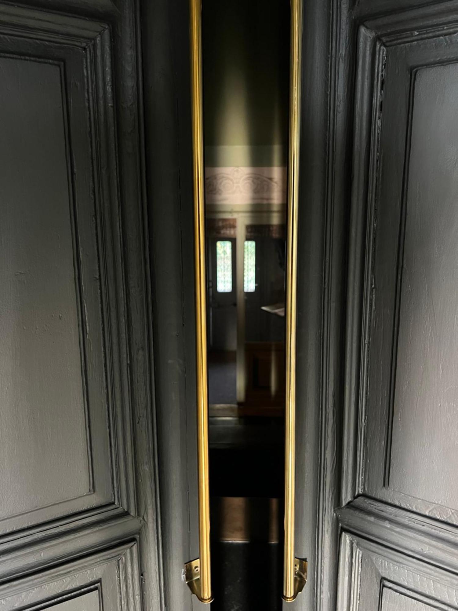 Chambre D'Hotes Madame Branges  Εξωτερικό φωτογραφία
