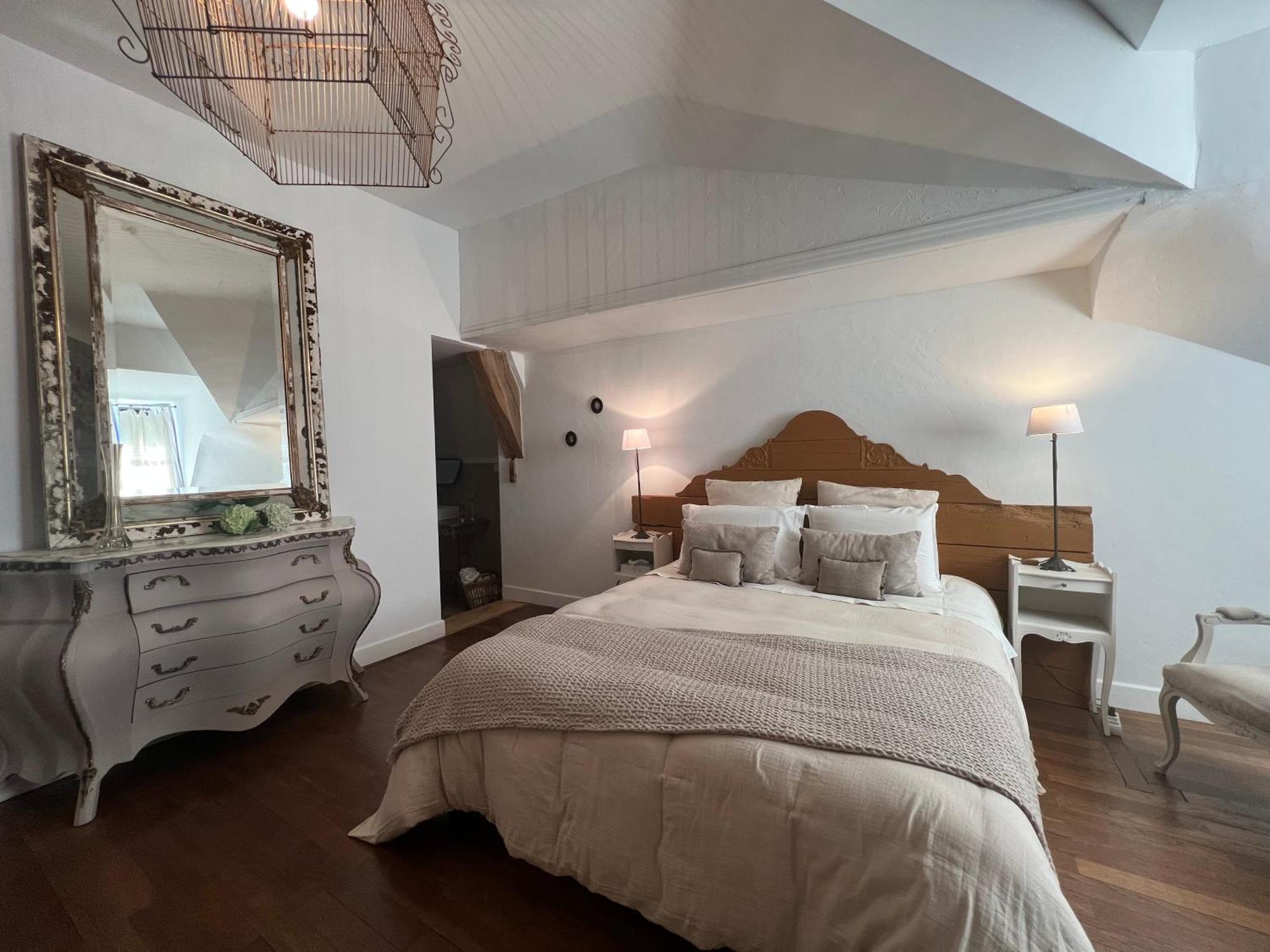 Chambre D'Hotes Madame Branges  Εξωτερικό φωτογραφία