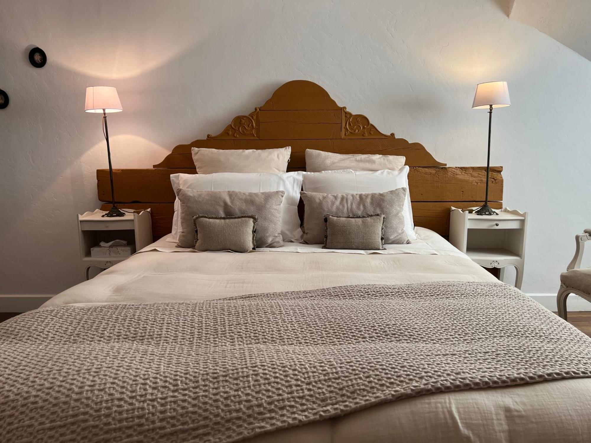 Chambre D'Hotes Madame Branges  Εξωτερικό φωτογραφία