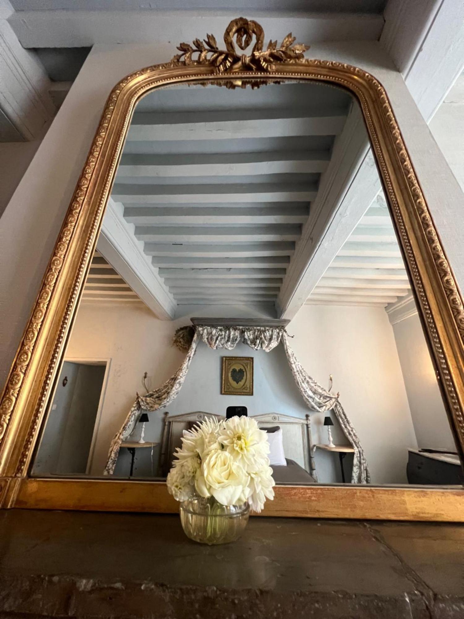 Chambre D'Hotes Madame Branges  Εξωτερικό φωτογραφία