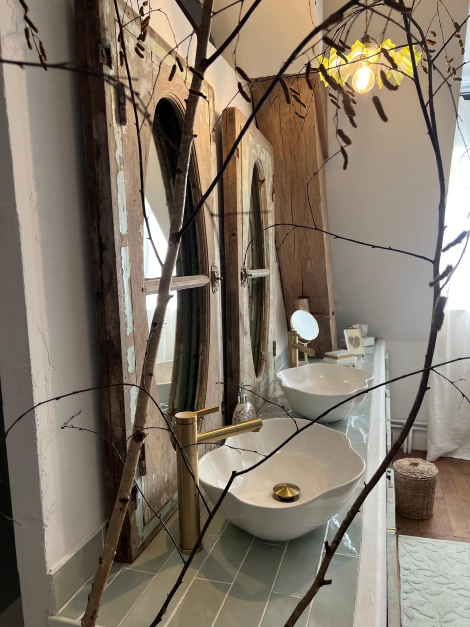 Chambre D'Hotes Madame Branges  Δωμάτιο φωτογραφία